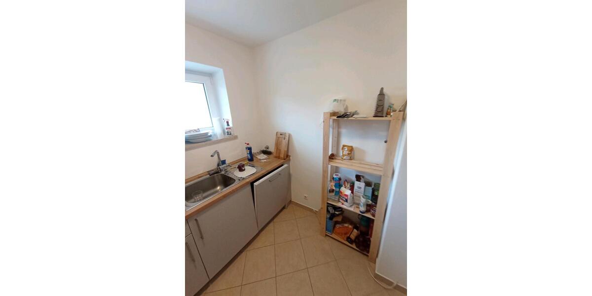 Wohnen auf Zeit München Thalkirchen-Obersendling-Forstenried-Fürstenried-S - 1 Zimmer, 20 m&sup2;, 890&euro; | Angebot:26042745