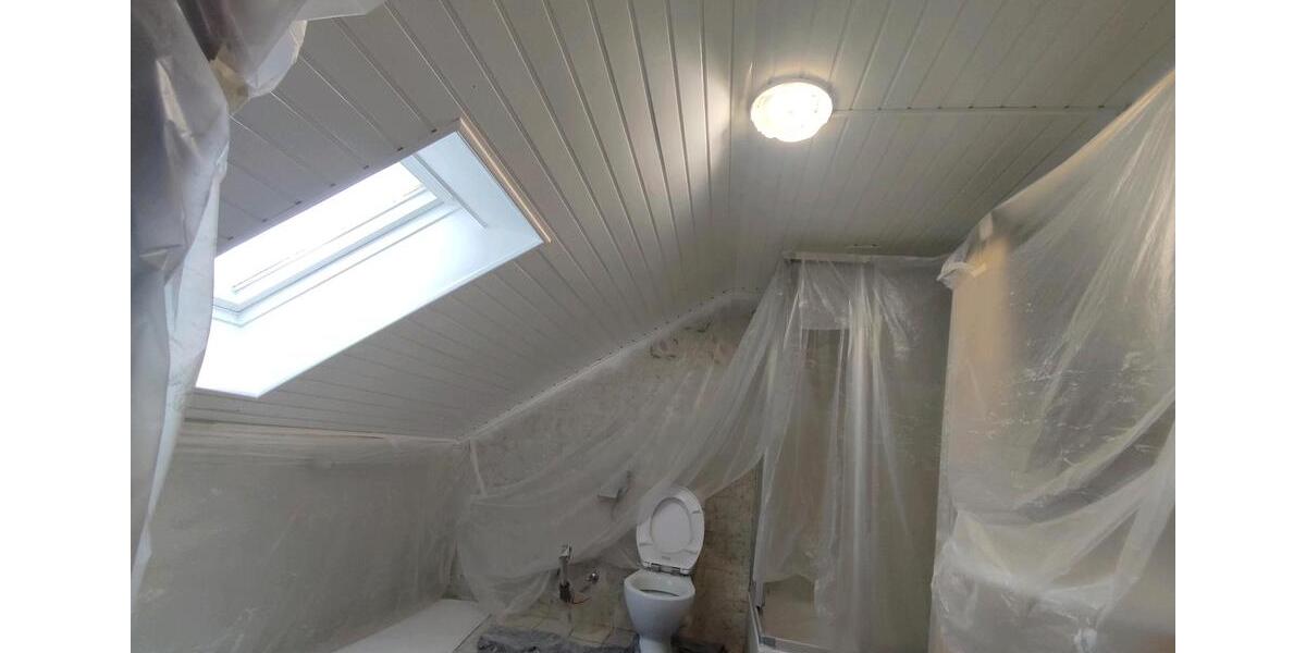 Dachgeschoßwohnung Wolfsburg Almke - 2 Zimmer, 75 m&sup2;, 500&euro; | Angebot:24652440
