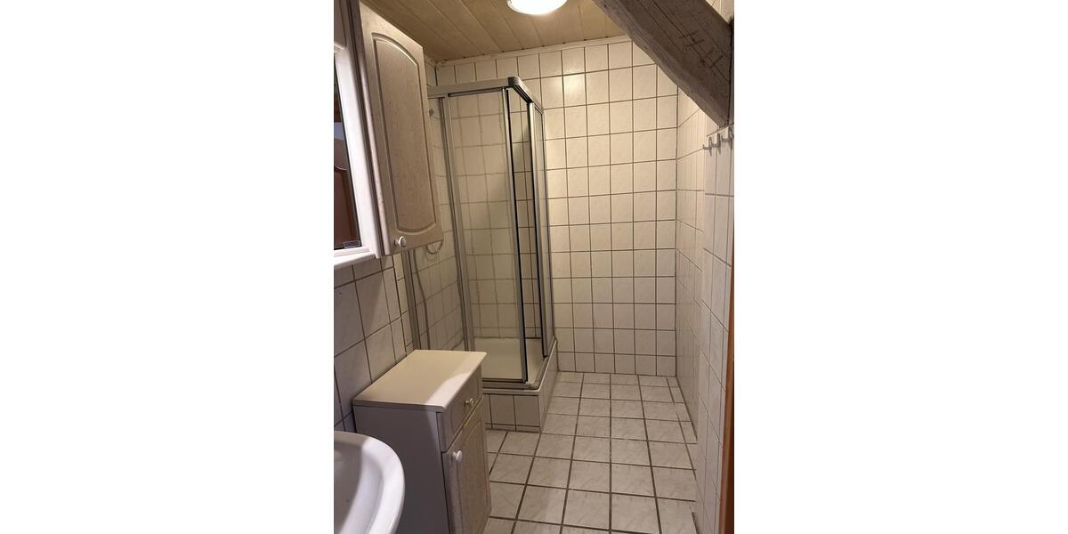 Etagenwohnung Meldorf - 3 Zimmer, 71 m&sup2;, 600&euro; | Angebot:24584207