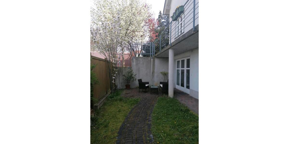 Wohnen auf Zeit Hainichen - 2.5 Zimmer, 59 m&sup2;, 50&euro; | Angebot:25354184