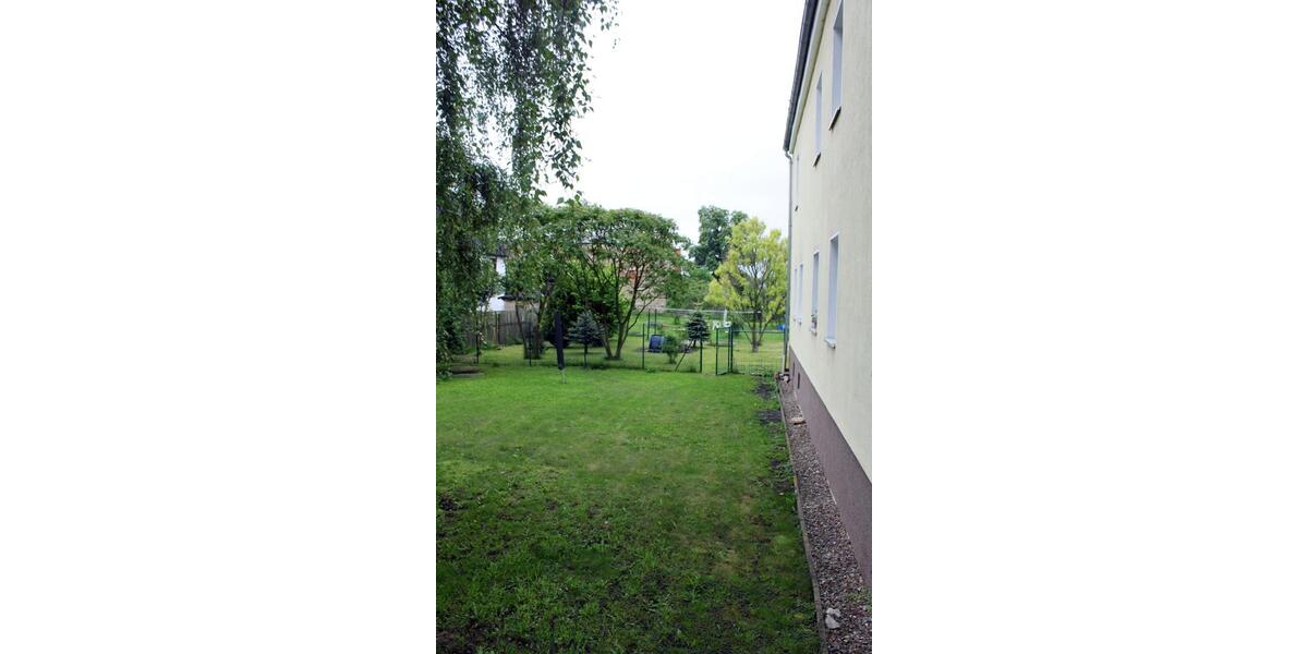 Hell möblierte 2 ZI-Wohnung in 06449 Schadeleben 2 zimmer