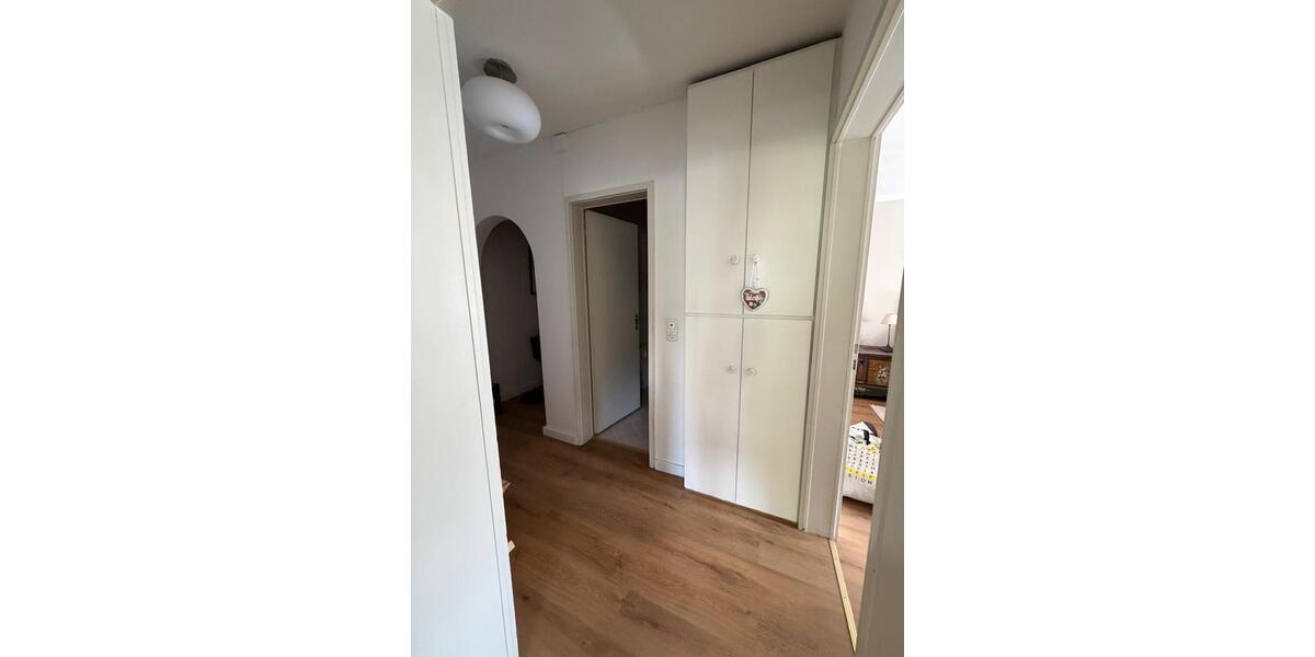 Hochparterre Bad Reichenhall - 2 Zimmer, 60 m&sup2;, 1.200&euro; | Angebot:26678791