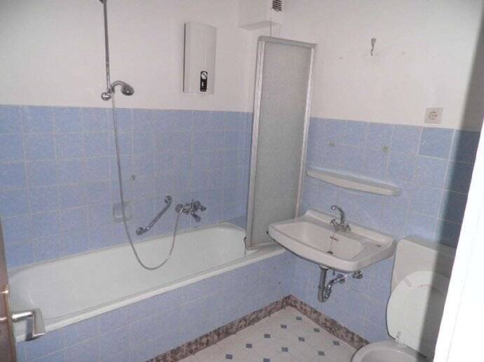 Etagenwohnung Bergheim Quadrath-Ichendorf - 2 Zimmer, 40 m&sup2;, 550&euro; | Angebot:23882380