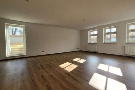 Wohnung Gotha Gotha Nord - 4 Zimmer, 140 m&sup2;, 950&euro; | Angebot:25224927