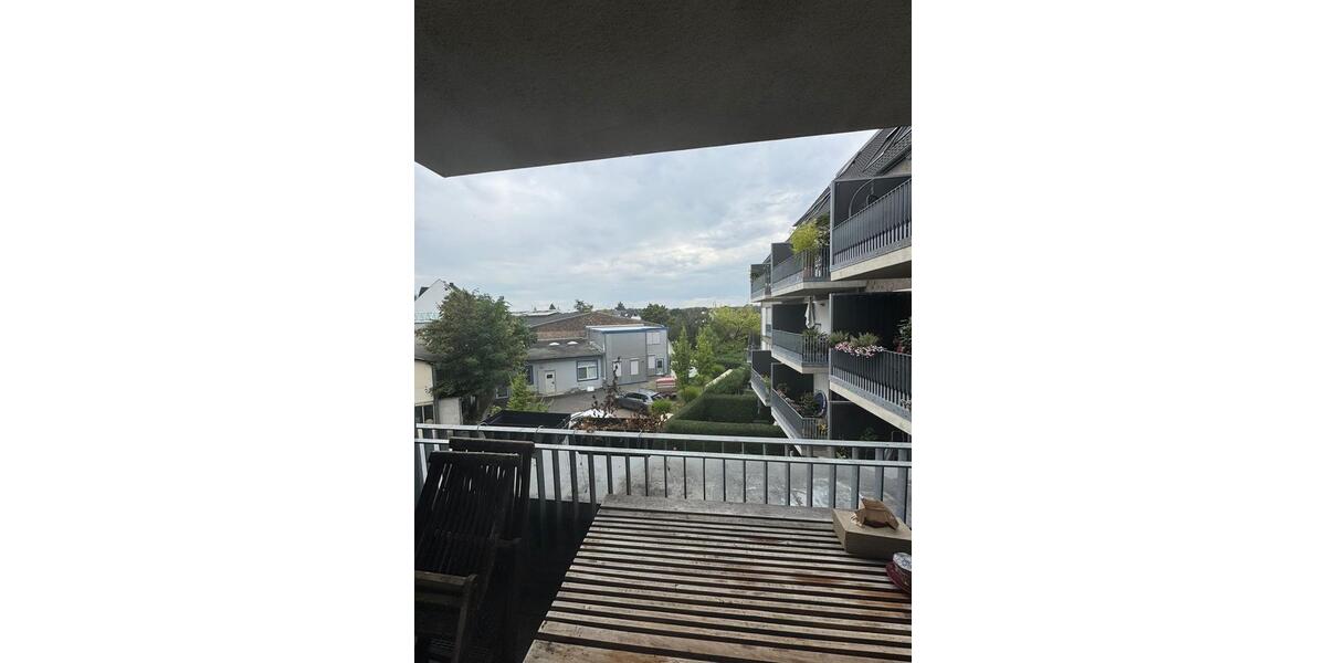 Wohnen auf Zeit Köln Rodenkirchen - 3 Zimmer, 91 m&sup2;, 890&euro; | Angebot:24729228