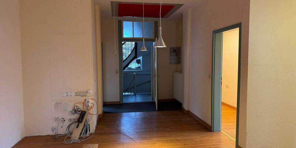 Gewerbeobjekt Osterode am Harz Osterode - 730&euro; | Angebot:25746174