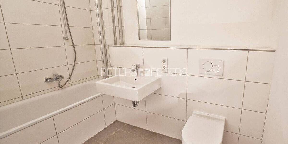 Etagenwohnung Hamburg Jenfeld - 2 Zimmer, 58 m&sup2;, 949&euro; | Angebot:26557043