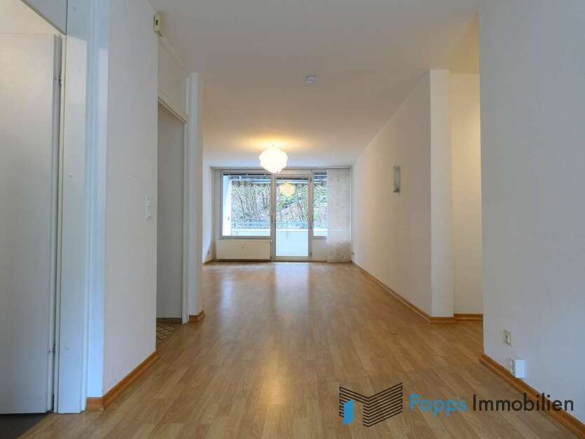 Wohnung zum Mieten in Eppstein 940 € 84 m²