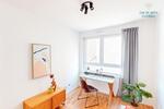 *Achtung Mietpreisgedämpft* Jetzt einziehen und wohlfühlen! – 3-Zimmer mit Balkon zimmer