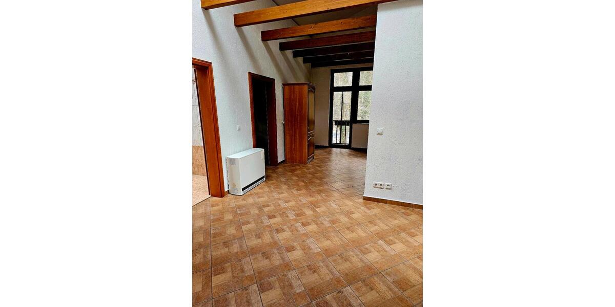 Dachgeschoßwohnung Bernau bei Berlin - 3 Zimmer, 100 m&sup2;, 1.200&euro; | Angebot:25510264