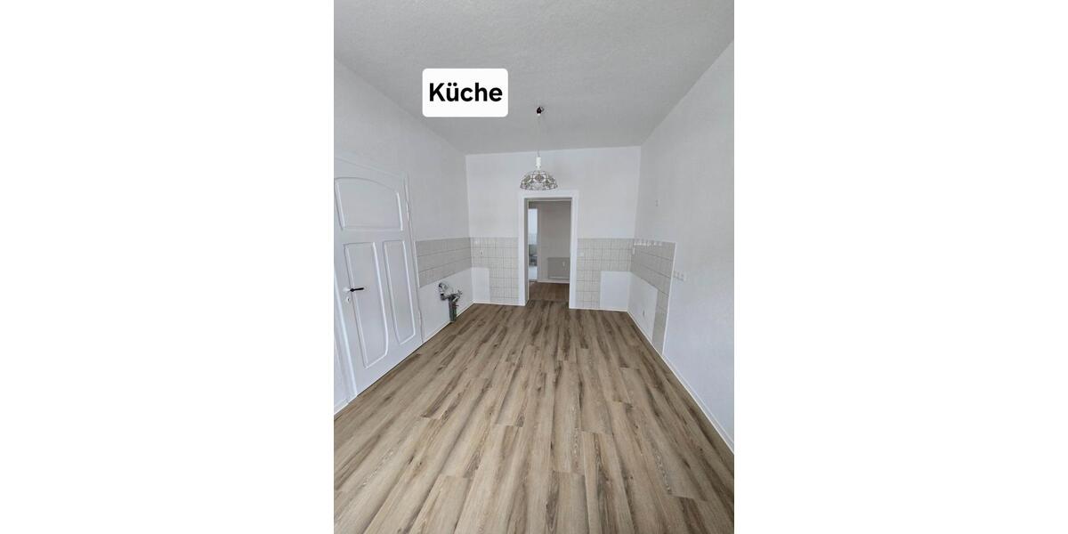 Erdgeschoßwohnung Neustadt in Sachsen - 3 Zimmer, 73 m&sup2;, 430&euro; | Angebot:25613108