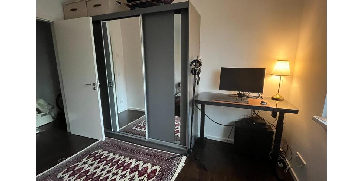 Wohnen auf Zeit Schulzendorf - 2 Zimmer, 75 m&sup2;, 1.300&euro; | Angebot:25966724