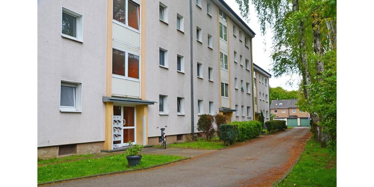 Etagenwohnung Duisburg Walsum - 3 Zimmer, 65 m&sup2;, 580&euro; | Angebot:24842894