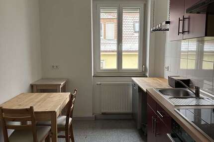Wohnung Würzburg Altstadt - 3 Zimmer, 80 m&sup2;, 810&euro; | Angebot:24556327