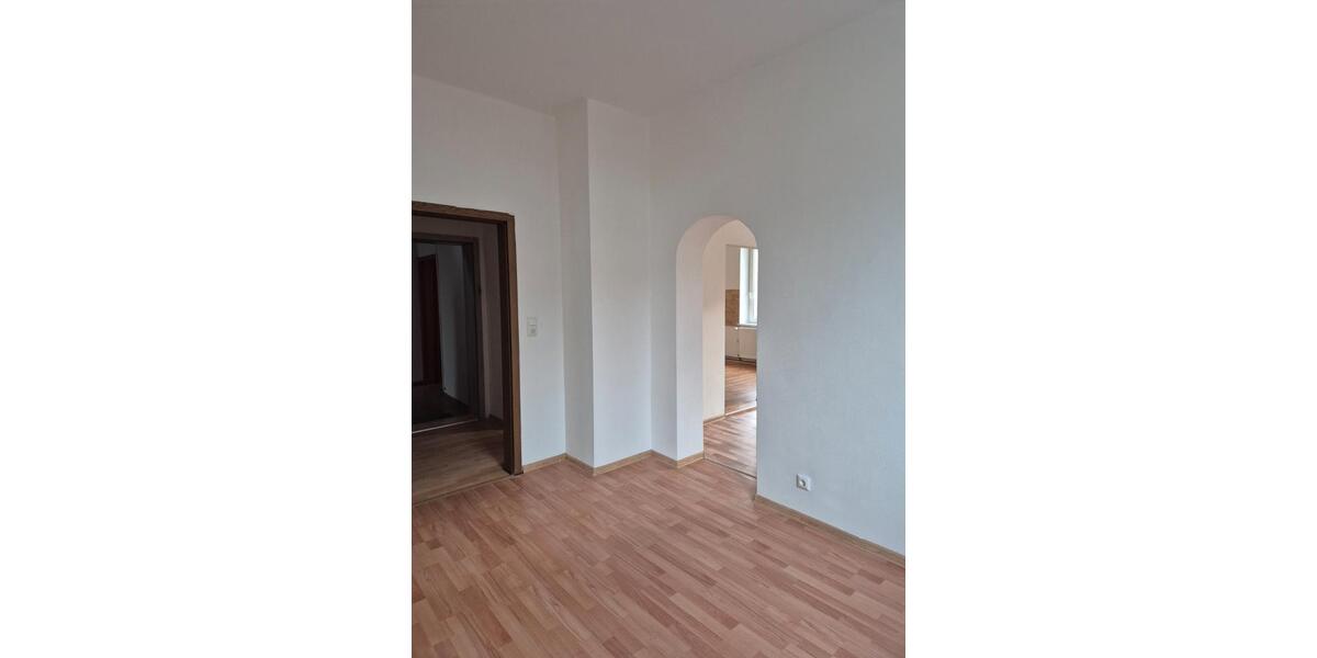 Erdgeschoßwohnung Waldsassen - 3 Zimmer, 70 m&sup2;, 500&euro; | Angebot:26548490