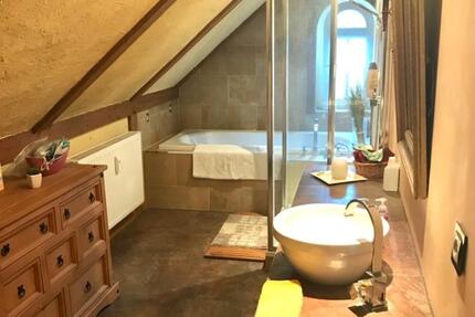 Wohnung Lychen - 3 Zimmer, 115 m&sup2;, 825&euro; | Angebot:24177191