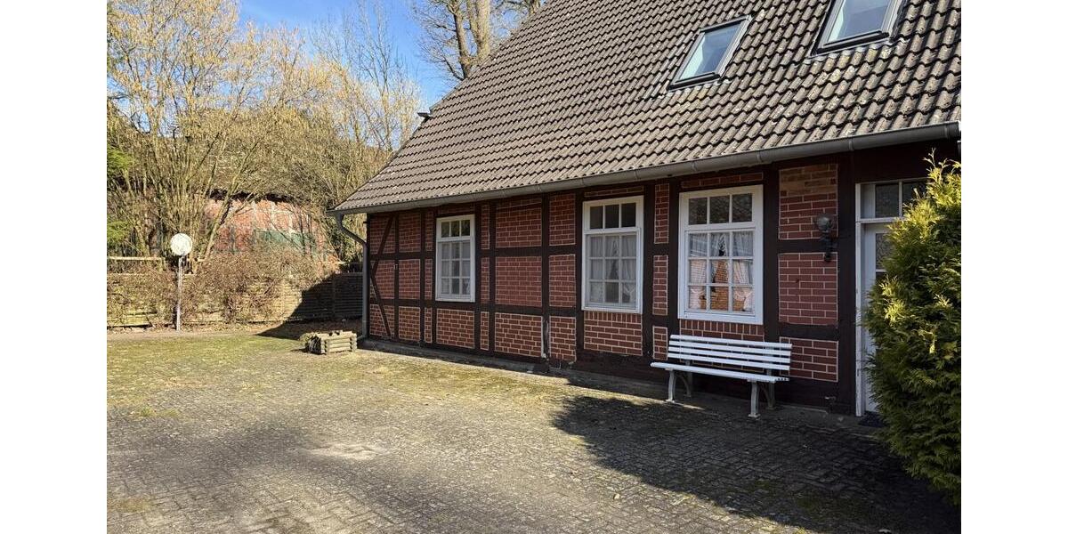 Erdgeschoßwohnung Visselhövede - 5 Zimmer, 205 m&sup2;, 1.476&euro; | Angebot:26232188