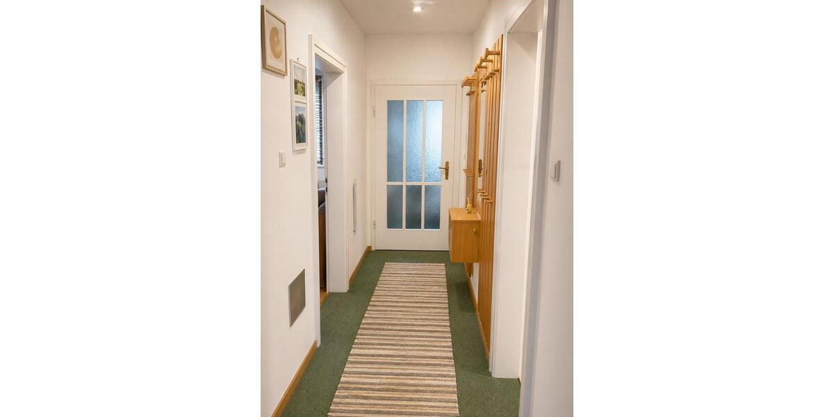 Etagenwohnung Dillingen an der Donau - 2 Zimmer, 63 m&sup2;, 1.000&euro; | Angebot:26341984