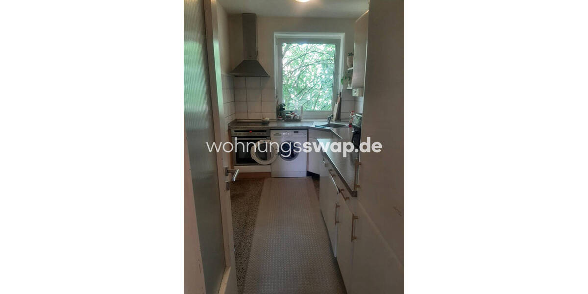 Etagenwohnung Hamburg Altona-Nord - 4 Zimmer, 74 m&sup2;, 775&euro; | Angebot:25987087