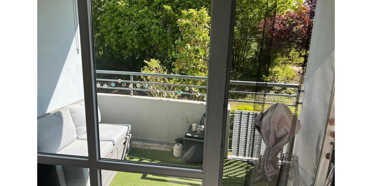 Etagenwohnung Neuruppin - 3 Zimmer, 89 m&sup2;, 660&euro; | Angebot:26599611