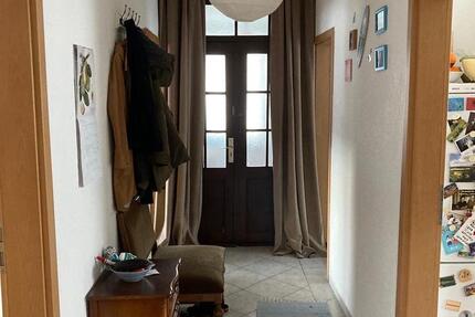 Wohnung Osnabrück Wüste - 4 Zimmer, 110 m&sup2;, 1.200&euro; | Angebot:24847754