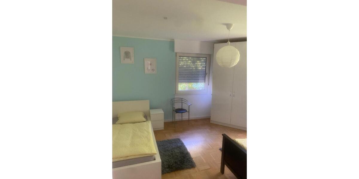 Wohnen auf Zeit Hohenhorn - 3 Zimmer, 100 m&sup2;, 25&euro; | Angebot:24220015