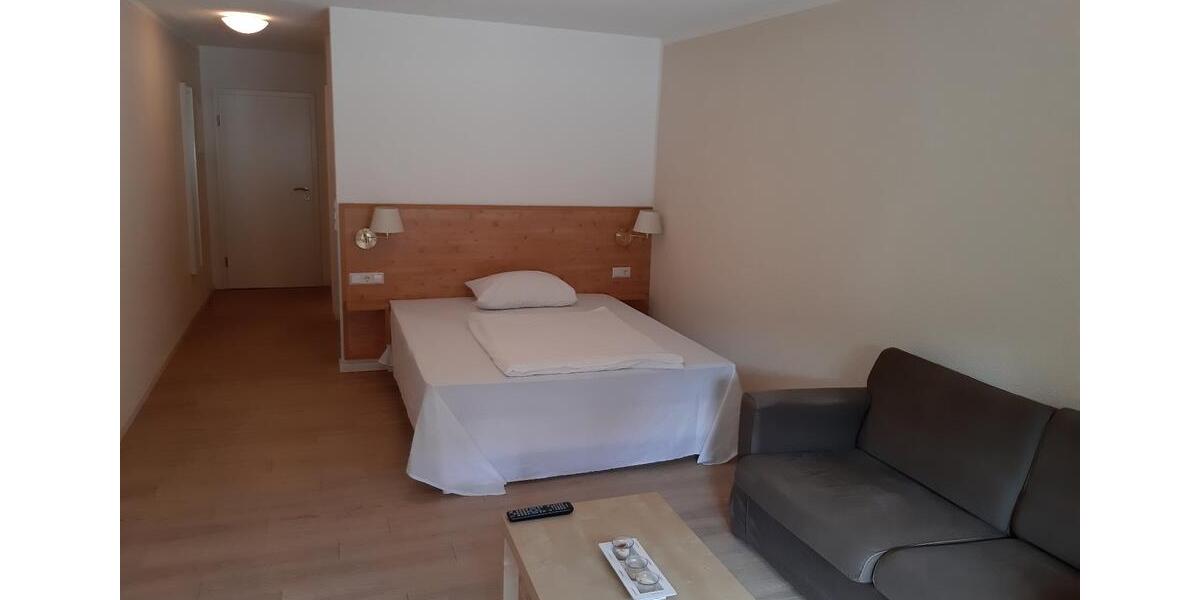 Etagenwohnung Oberkochen - 1.5 Zimmer, 38 m&sup2;, 680&euro; | Angebot:26519373
