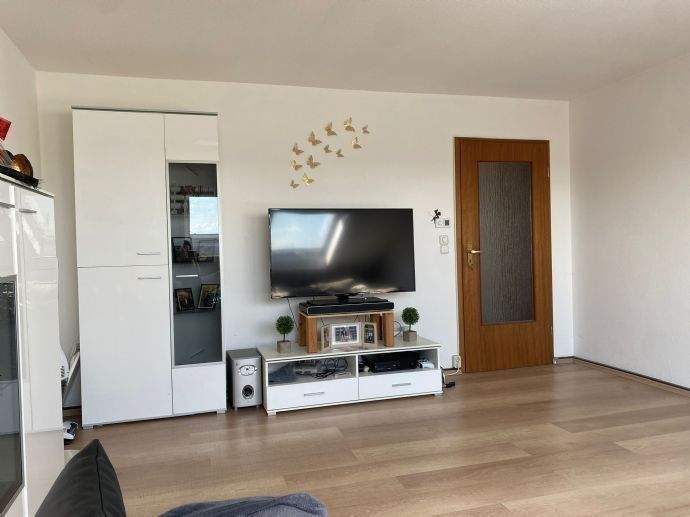 Etagenwohnung Schwenningen - 2 Zimmer, 69 m&sup2;, 710&euro; | Angebot:25877728