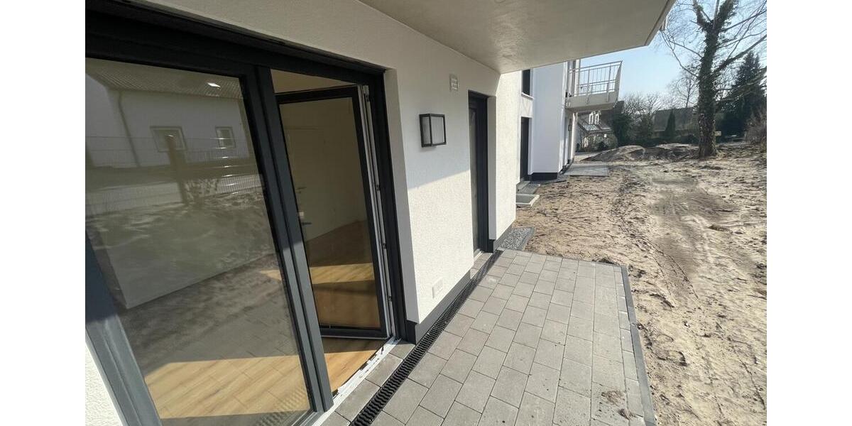 Erdgeschoßwohnung Detmold Hiddesen - 4 Zimmer, 100 m&sup2;, 1.450&euro; | Angebot:26660208