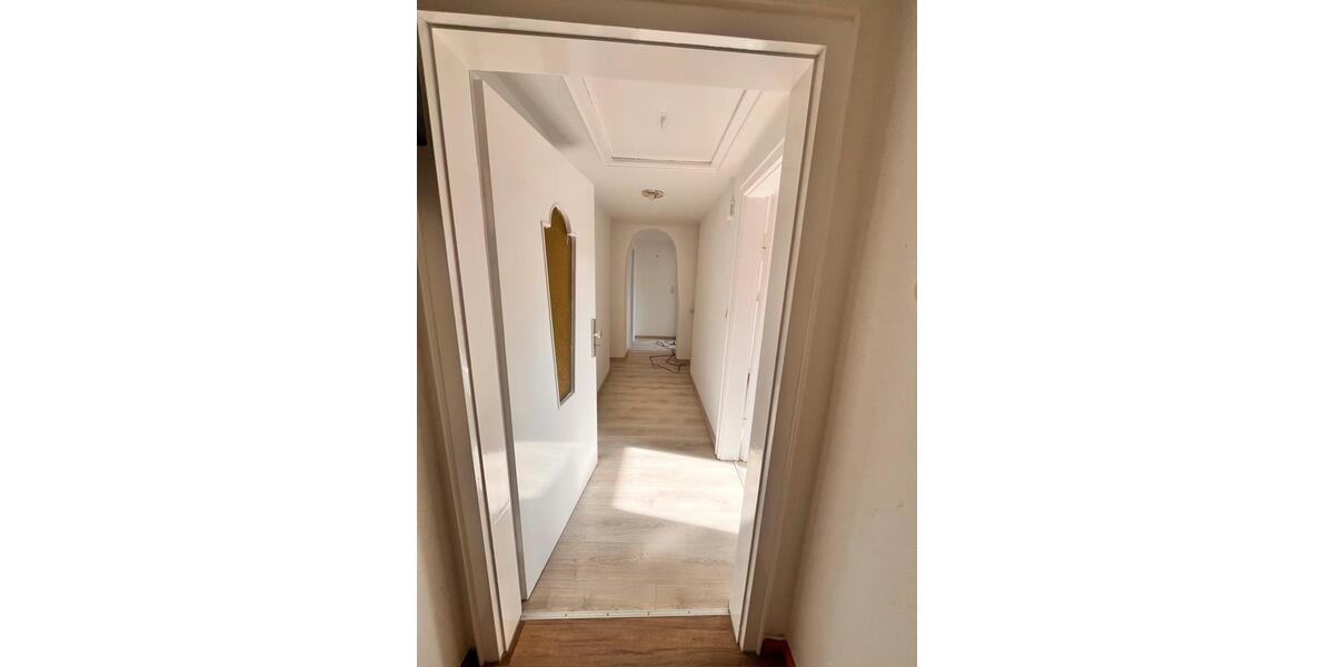 Mietwohnung 3 zimmer