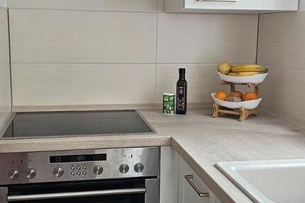 Sonnige, moderne 3Z Wohnung mit Einbauküche Top-Lage zu vermieten 3 zimmer