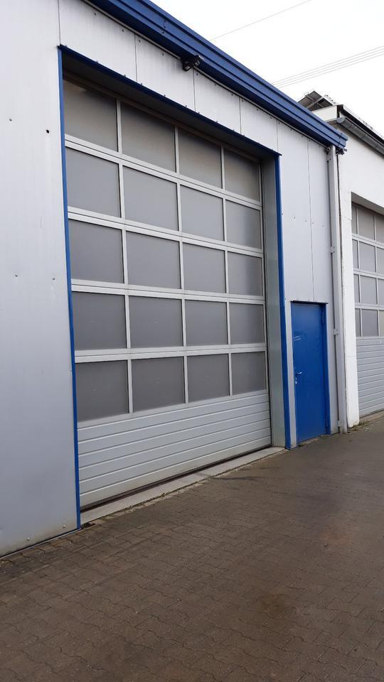 Lager Halle garage schuppen scheune firmensitz GewGebiet Roisdorf zimmer