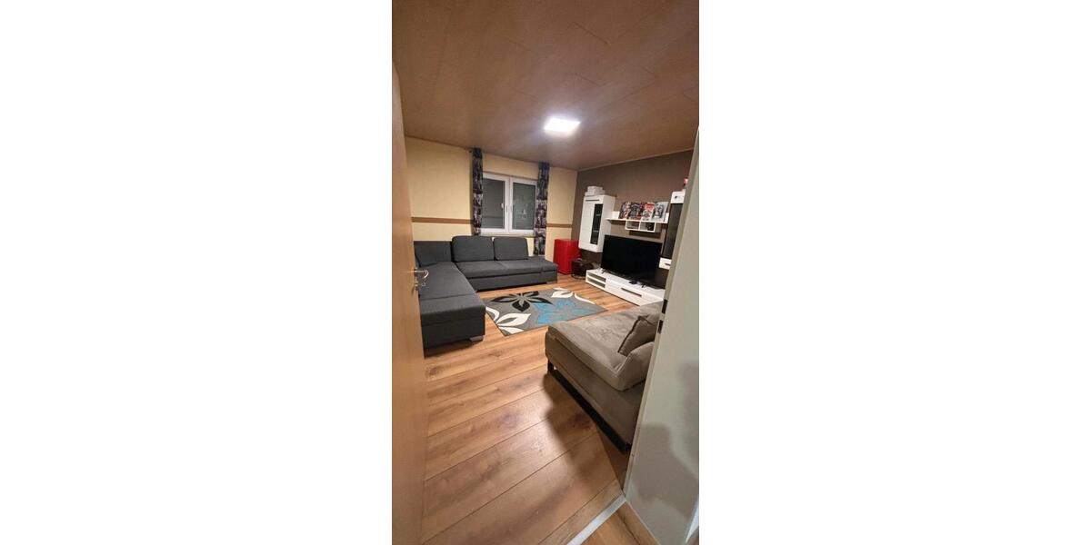 Erdgeschoßwohnung Löhnberg - 3 Zimmer, 110 m&sup2;, 750&euro; | Angebot:25323831