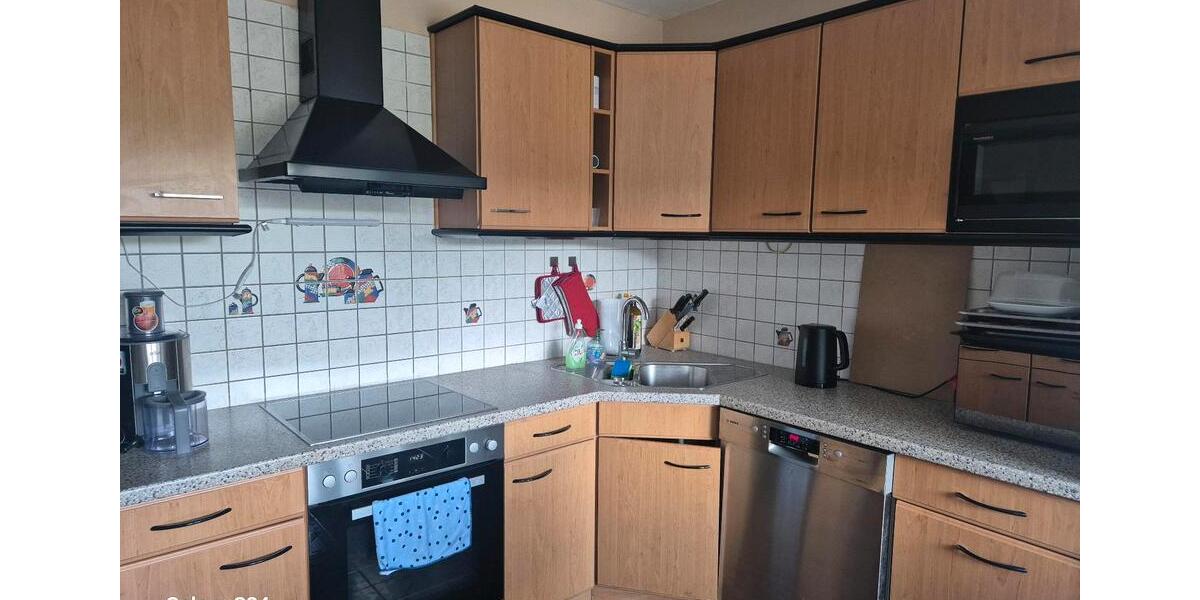 Dachgeschoßwohnung Saarwellingen - 3 Zimmer, 75 m&sup2;, 500&euro; | Angebot:26254545