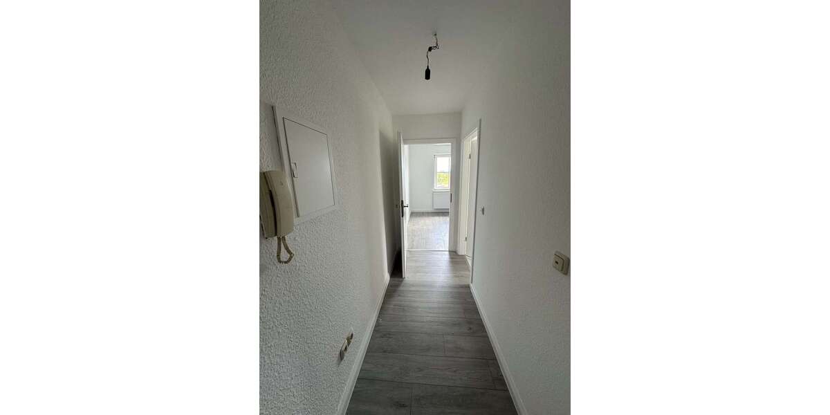 Wohntraum für Zwei: Moderne 2-Zimmer-Wohnung in Torgau 2 zimmer