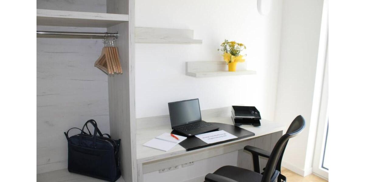 Etagenwohnung Landau an der Isar - 1 Zimmer, 1.790&euro; | Angebot:19125978