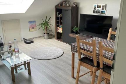 Wohnung Freudenstadt - 2 Zimmer, 48 m&sup2;, 610&euro; | Angebot:25944578