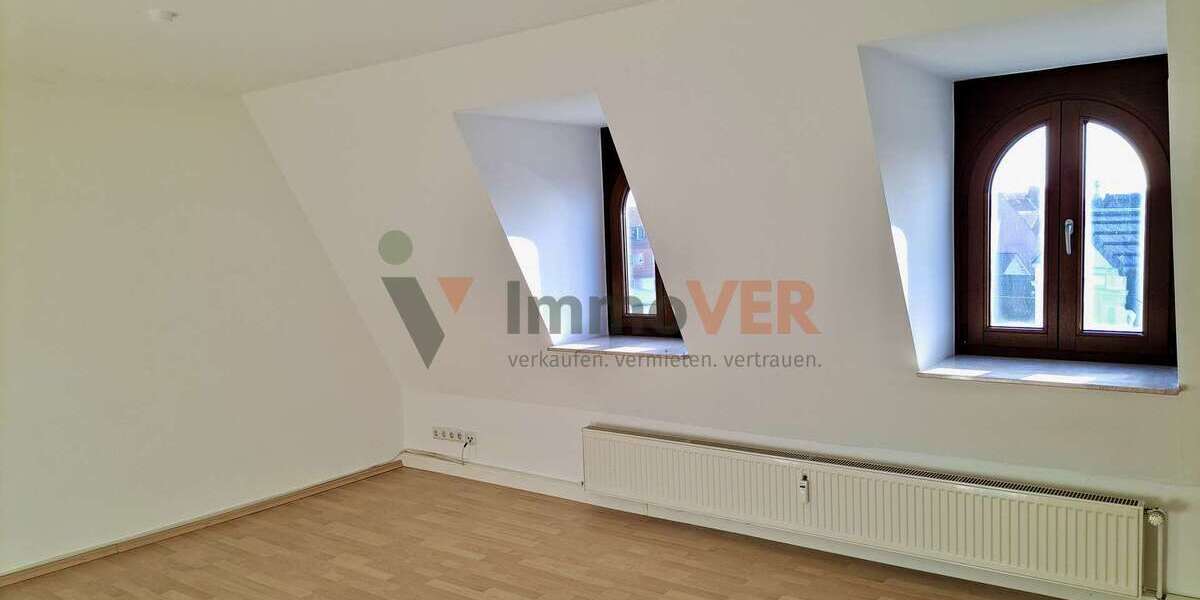Etagenwohnung Cuxhaven - 2 Zimmer, 52 m&sup2;, 600&euro; | Angebot:26110067