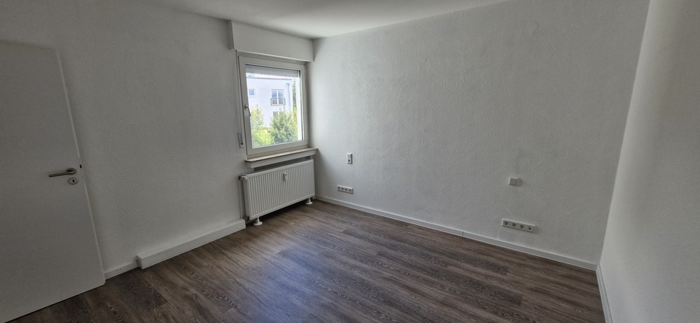 Große 3,5 Zimmer-Wohnung in Radevormwald - Keilbeck 3 zimmer