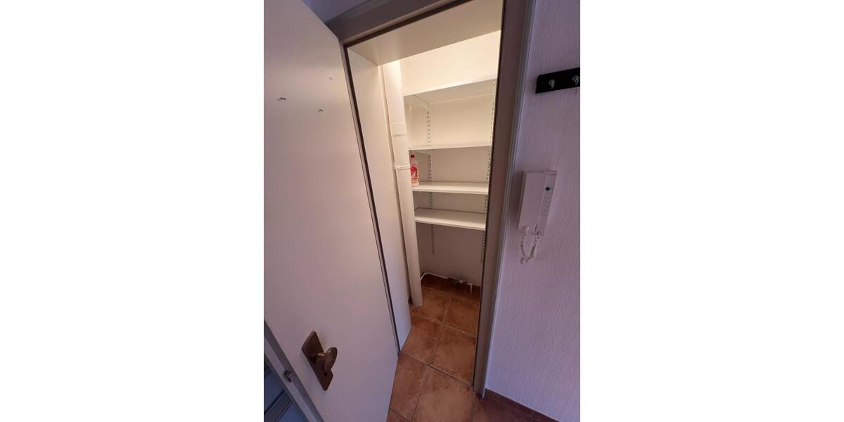 Dachgeschoßwohnung Bredstedt - 2 Zimmer, 60 m&sup2;, 685&euro; | Angebot:24571007