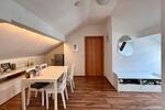 Dachgeschoßwohnung Siegen Kaan-Marienborn - 2 Zimmer, 77 m&sup2;, 695&euro; | Angebot:26588836
