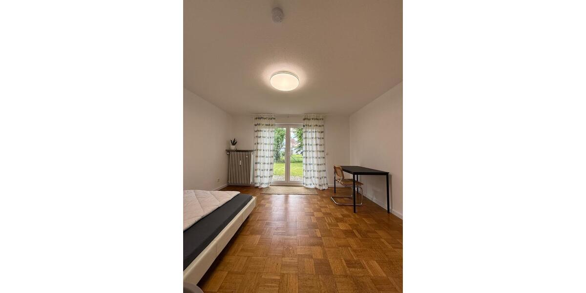 Wohnen auf Zeit Stuttgart Bad Cannstatt - 3 Zimmer, 74 m&sup2;, 510&euro; | Angebot:26634784