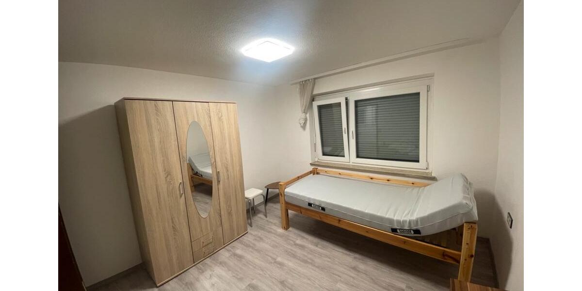 Erdgeschoßwohnung Friedrichshafen - 3 Zimmer, 65 m&sup2;, 1.400&euro; | Angebot:24788302