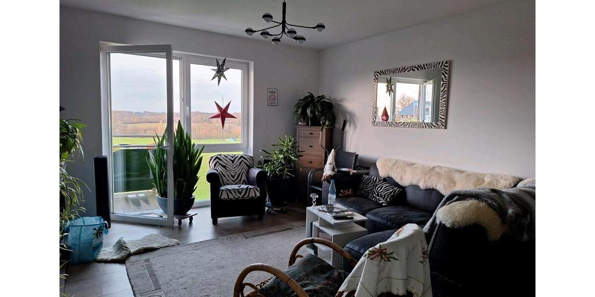 Etagenwohnung Neunkirchen-Seelscheid Seelscheid - 3 Zimmer, 80 m&sup2;, 1.100&euro; | Angebot:25420300