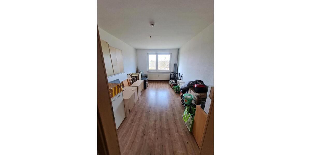Dachgeschoßwohnung Templin - 2 Zimmer, 56 m&sup2;, 550&euro; | Angebot:25547238