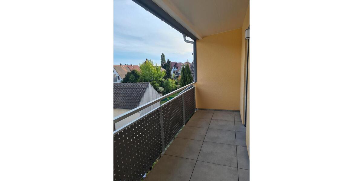 Dachgeschoßwohnung Heppenheim (Bergstraße) - 3 Zimmer, 65 m&sup2;, 1.025&euro; | Angebot:26612037