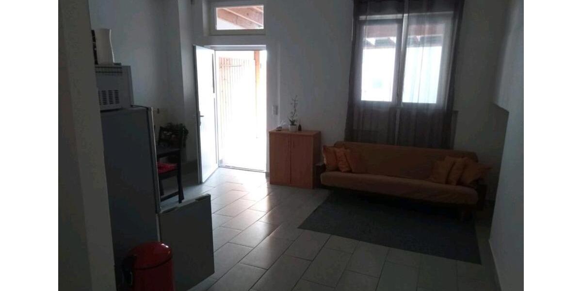 Etagenwohnung Bad Ems - 1 Zimmer, 43 m&sup2;, 857&euro; | Angebot:25792308