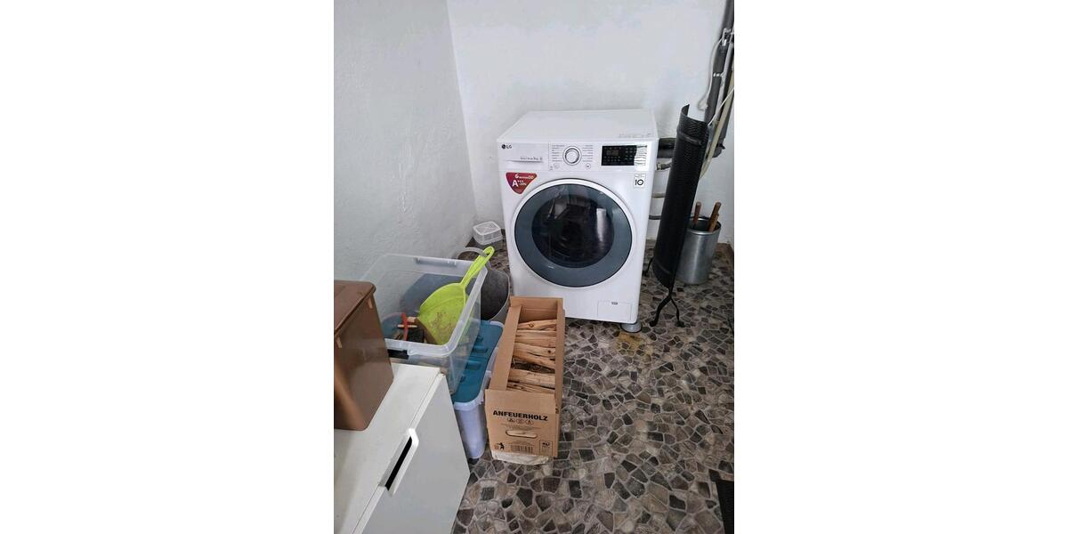 Doppelhaushälfte Creußen - 2.5 Zimmer, 60 m&sup2;, 600&euro; | Angebot:24743711