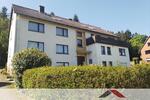 2 Zimmer-Dachgeschoßwohnung im schönen Neuhaus im Solling zu vermieten