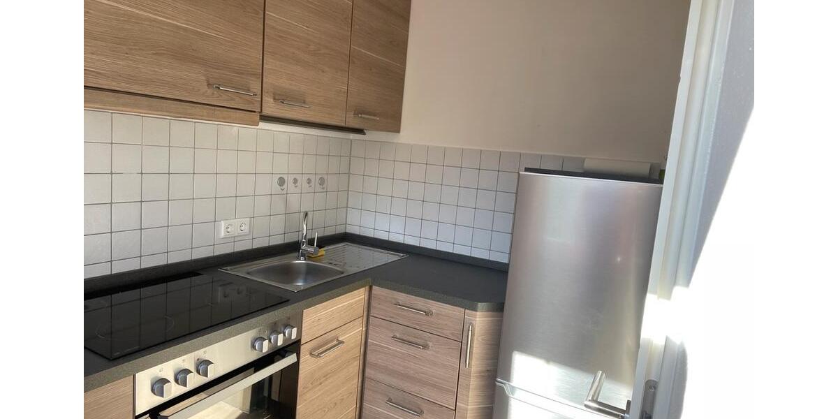 Etagenwohnung Bergkirchen - 1 Zimmer, 37 m&sup2;, 649&euro; | Angebot:26444235
